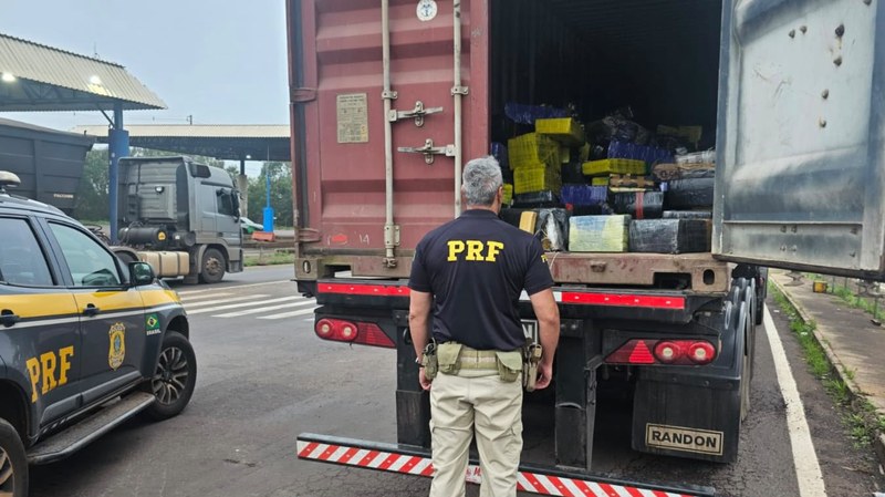 Atropelamentos em rodovias federais sobem: o alerta da PRF aos motoristas