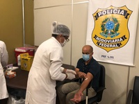 5 ml de  esperança