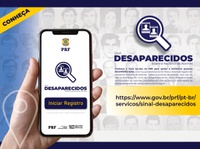 Reencontro na rodovia
