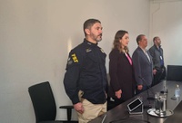 UniPRF promove II Curso de Contrainteligência