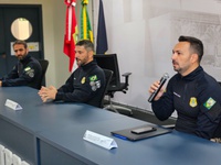 UniPRF sedia o Workshop de Educação para o Trânsito 2023