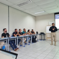 PRF dá continuidade à capacitação de seus docentes em sua recém-instituída Matriz de Fundamentos de Formação