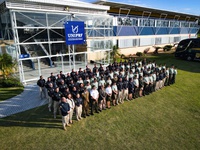 Polícia Rodoviária Federal realiza o III Curso Internacional de Segurança Viária (III CISV) com participação de seis países