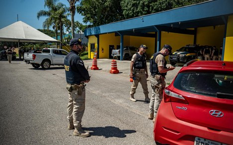 Comando Escola CFC 2026