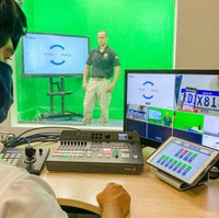 Ensino à Distância na PRF: Economia e Praticidade