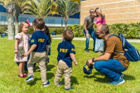 PRF abrirá suas portas à população no dia 12 de dezembro