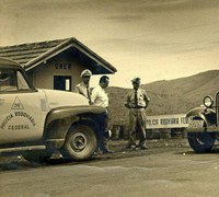 Projeto da PRF vai registrar a história da polícia no Brasil