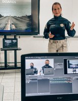 UniPRF abriga evento do Projeto MAPEAR 2021/2022