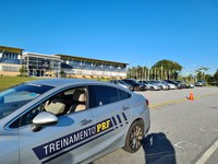 UniPRF realiza primeiras aulas do Projeto Direção Cidadã