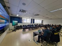 UniPRF realiza reunião de planejamento com equipe de gestão do CFP 2021