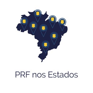 Unidades PRF