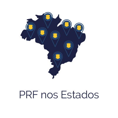 Unidades PRF