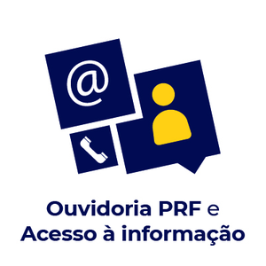 Canal para recebimento de sugestões, denúncias, elogios, reclamações e solicitações.
