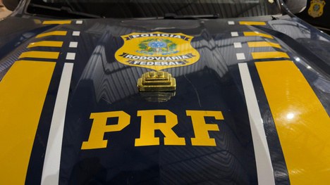 PRF apreende aproximadamente 2 kg de ouro em Rondônia