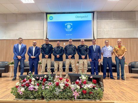 PRF inicia Operação Rodovida 2025/2026 reforçando a fiscalização voltada à segurança de motociclistas nas rodovias federais