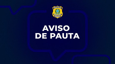 Aviso de Pauta - PRF divulga balanço da Operação Rodovida 2025/2026