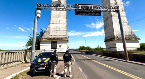 PRF Bienvenidos: Seguridad en las Rutas Brasileñas