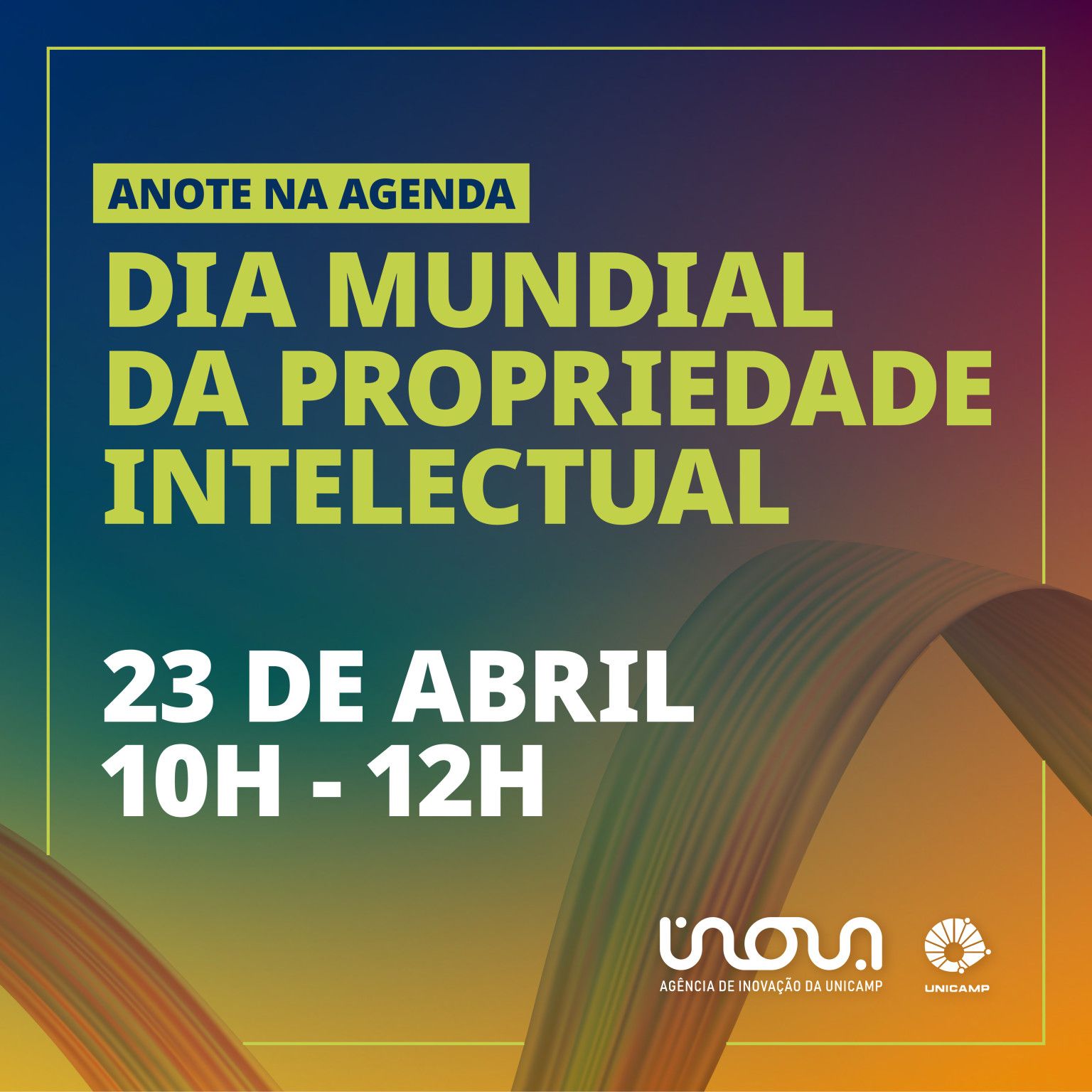 Pl e a música: sinta o ritmo da PI.