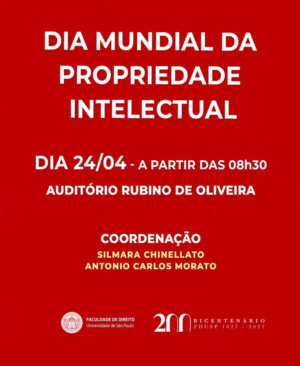 Evento FDUSP