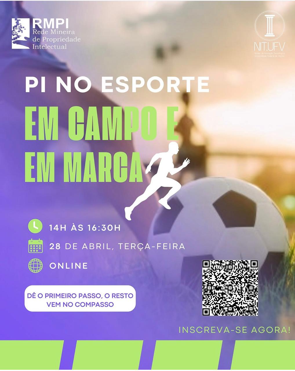 Evento na Rede Mineira