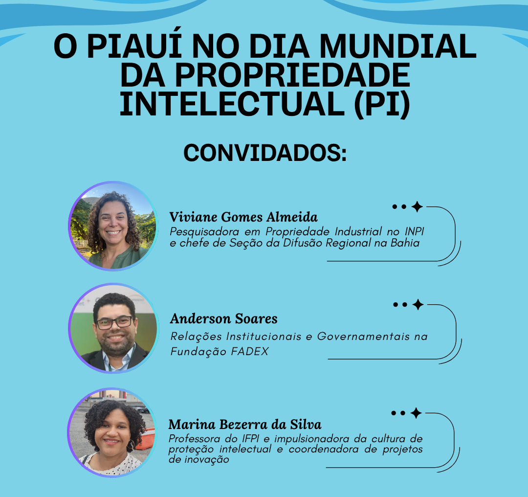 Evento no Piauí