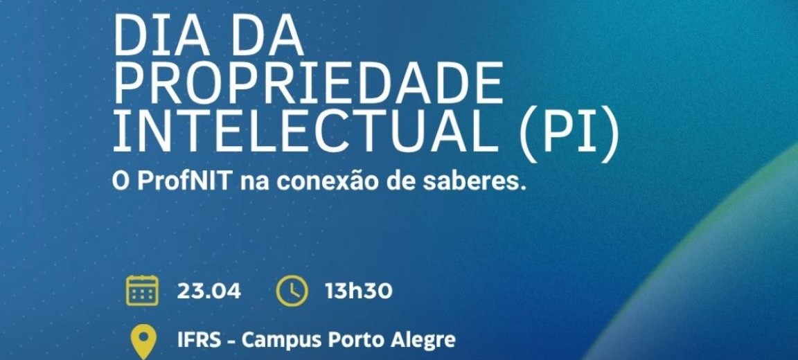 Dia da PI ProfNit