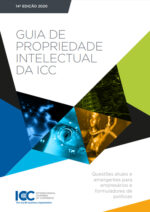 Imagem de apoio para Guia de Propriedade Intelectual.