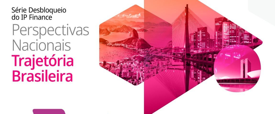Relatório Brasil da série "Unlocking IP-Backed Financing Country Perspectives"