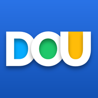 Diário Oficial da União (DOU)