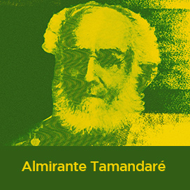 Almirante Tamandaré