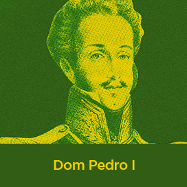 Dom Pedro I
