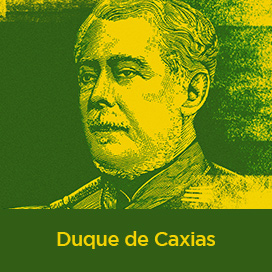 Duque de Caxias