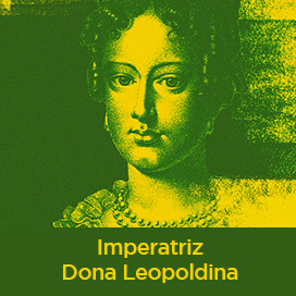 Imperatriz Dona Leopoldina