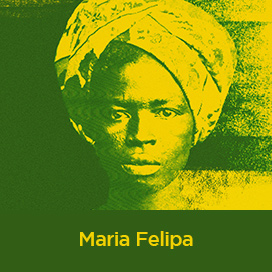 Maria Felipa