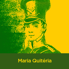 Maria Quitéria