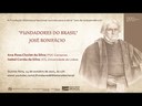 200 da Independência | "Fundadores do Brasil" – José Bonifácio