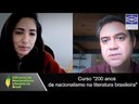 Curso "200 anos de nacionalismo na literatura brasileira"