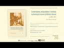 LANÇAMENTOS DA BN |  Memória dos Conservadores da Biblioteca Nacional, de Thais Helena de Almeida