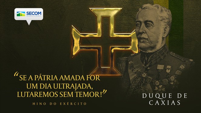 Duque de Caxias