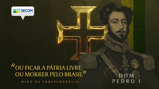 Dom Pedro I