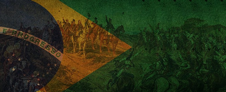 Edital prevê R$ 30 milhões para obras sobre 200 anos da Independência