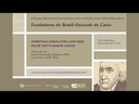 200 da Independência | “Fundadores do Brasil”: Visconde de Cairu