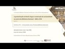 A gramatização no Brasil: língua e construção da nacionalidade no acervo da BN – 1808 a 1930