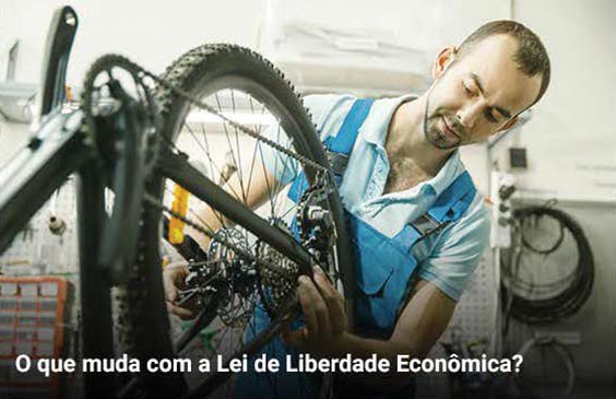 O que muda com a Lei de Liberdade Econômica?