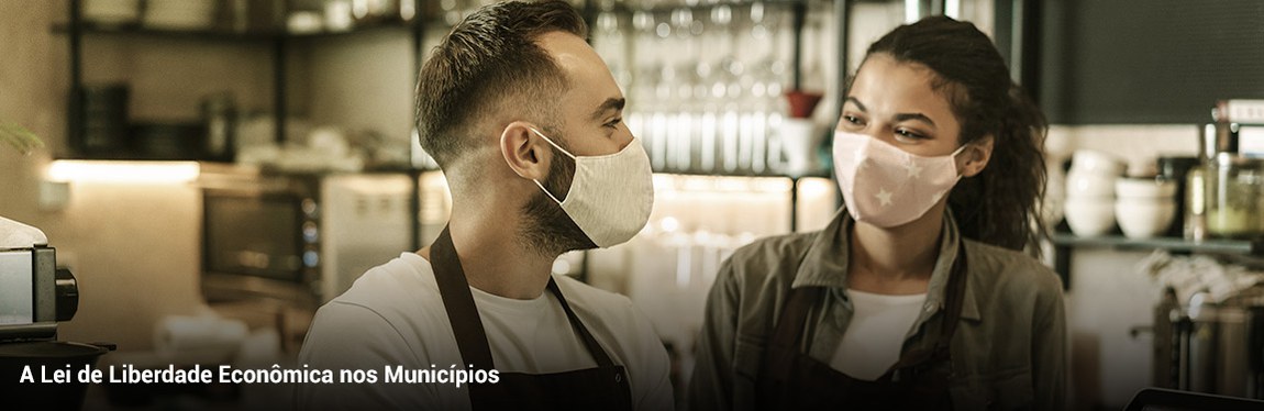 A Lei de Liberdade Econômica nos Municípios