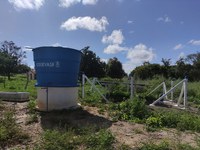 Força-Tarefa das águas chega a comunidades rurais do Piauí (PI)