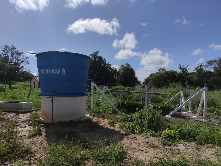 Força-Tarefa das águas chega a comunidades rurais do Piauí (PI)