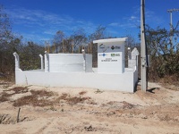 Força-tarefa das Águas segue com a Funasa avançando no Nordeste