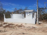 Força-tarefa das Águas segue com a Funasa avançando no Nordeste