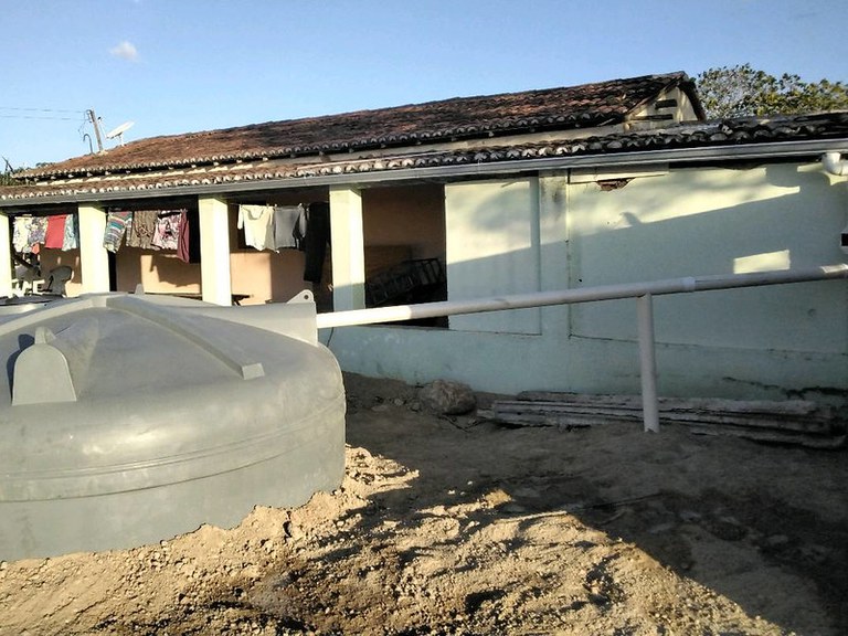 Governo Federal instala 235 novas cisternas e beneficia famílias do Rio Grande do Norte